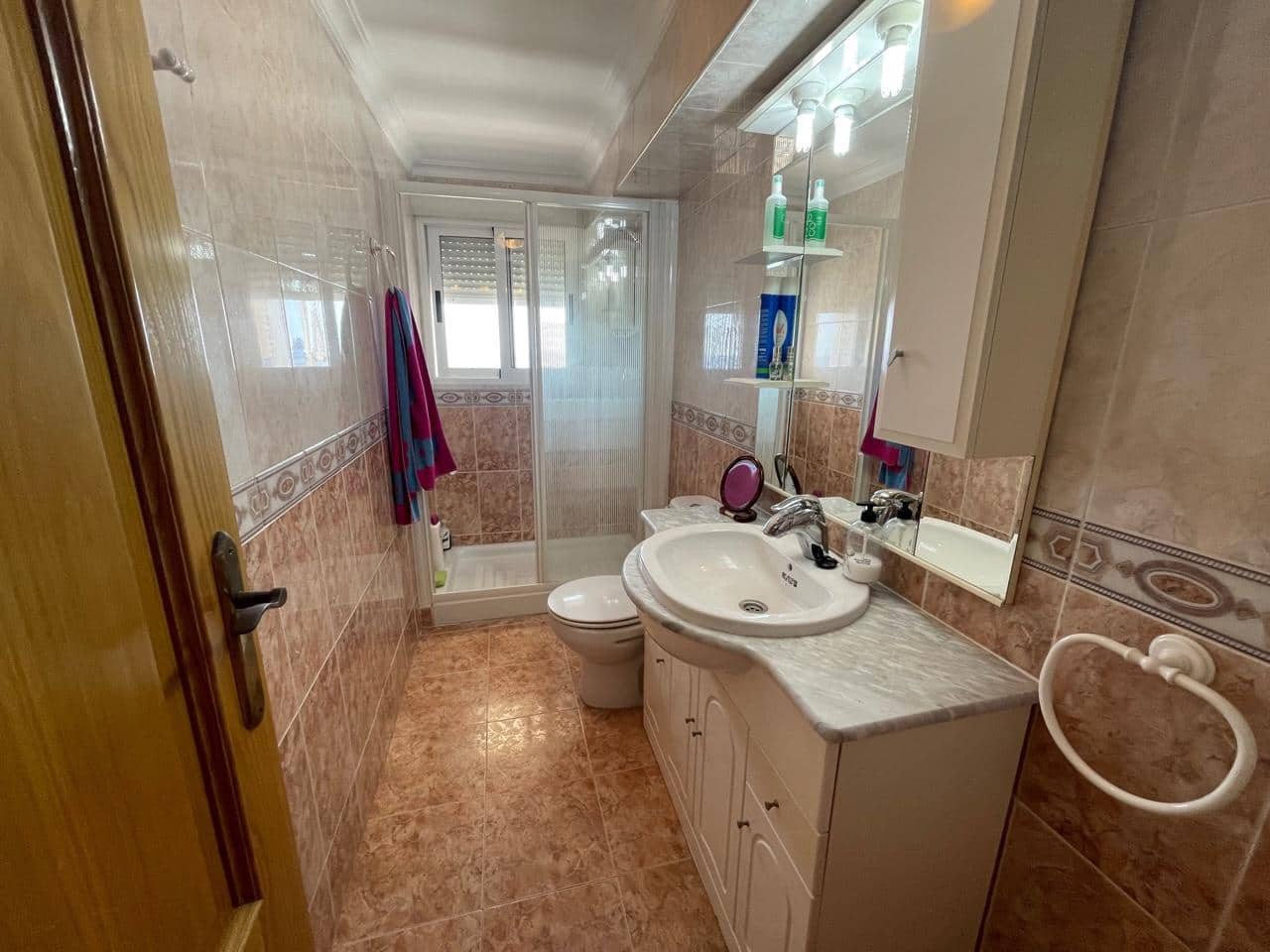 3 sovrum Lägenhet till salu i Benidorm med garage - 590 000 € (Ref: 7344591)