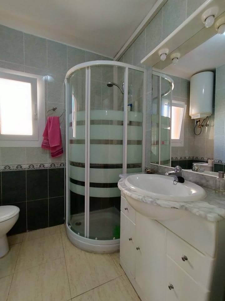 1 makuuhuone Asunto myytävänä paikassa Benidorm - 230 000 € (Ref: 7381525)