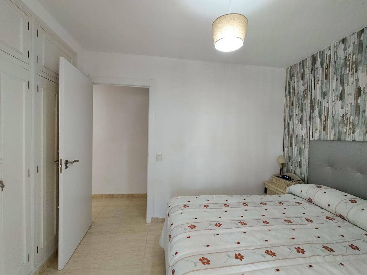 1 makuuhuone Asunto myytävänä paikassa Benidorm - 230 000 € (Ref: 7381525)