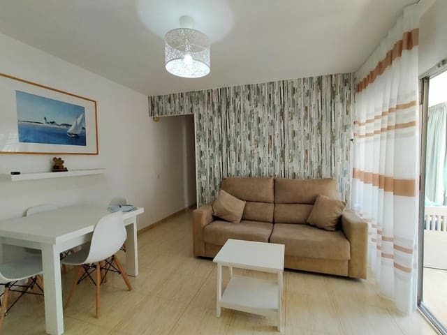 1 makuuhuone Asunto myytävänä paikassa Levante, Benidorm - 230 000 € (Ref: 7381525)