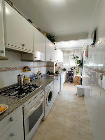 2 soveværelse Lejlighed til salg i Levante, Benidorm med swimmingpool garage - € 250.500 (Ref: 7430093)