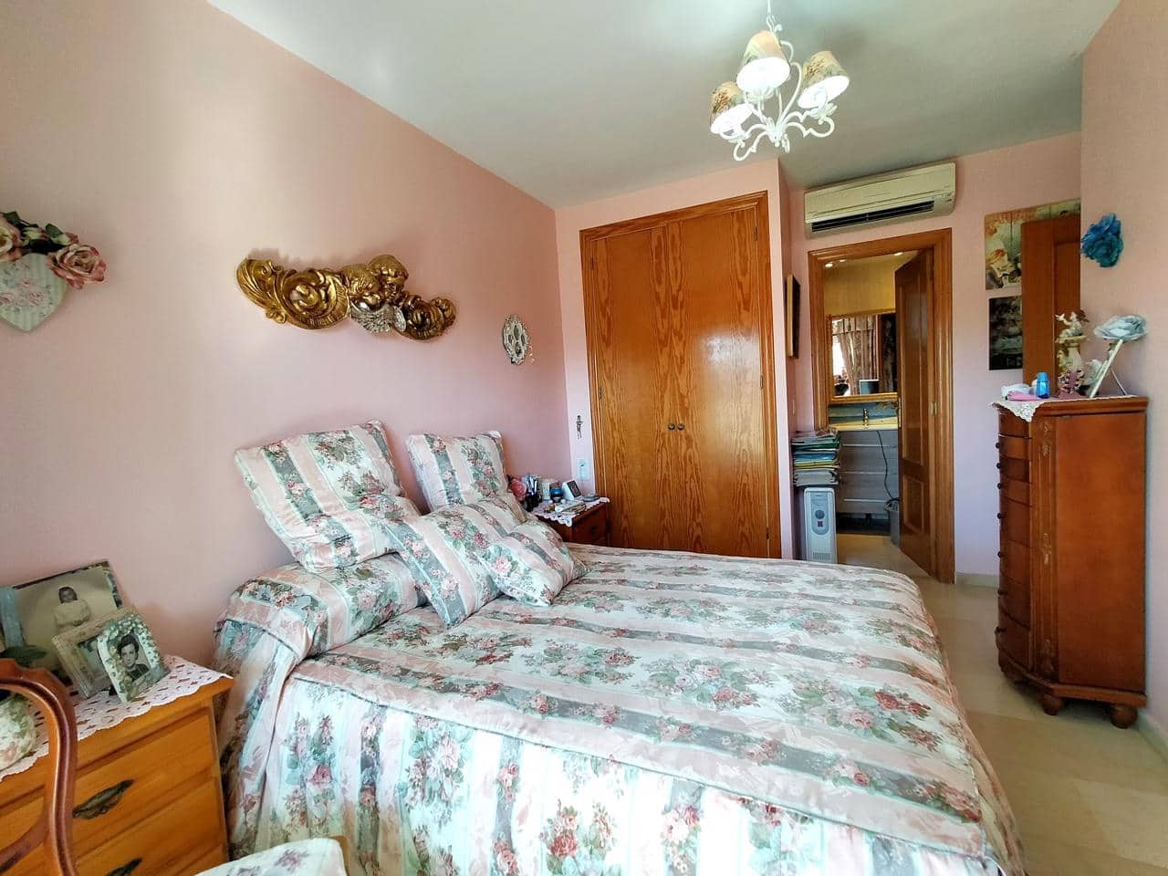 2 soveværelse Lejlighed til salg i Benidorm med swimmingpool garage - € 250.500 (Ref: 7430093)