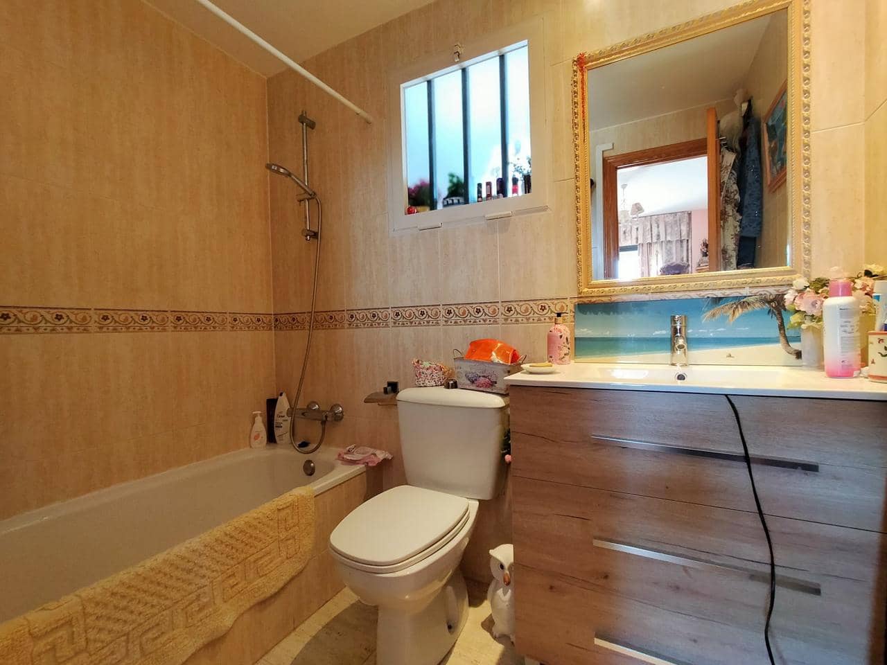 2 soveværelse Lejlighed til salg i Benidorm med swimmingpool garage - € 250.500 (Ref: 7430093)