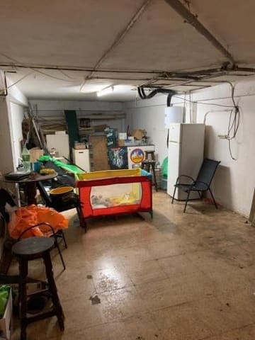 1 bedroom Business for sale in Rincón Bajo, Benidorm - € 115,500 (Ref: 7529776)