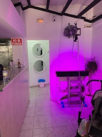 1 bedroom Business for sale in Rincón Bajo, Benidorm - € 115,500 (Ref: 7529776)