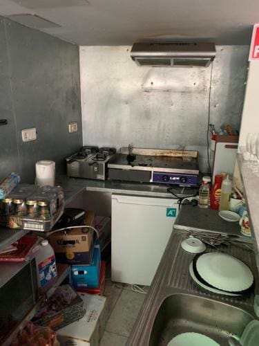 1 slaapkamer Bedrijf te koop in Benidorm - € 115.500 (Ref: 7529776)