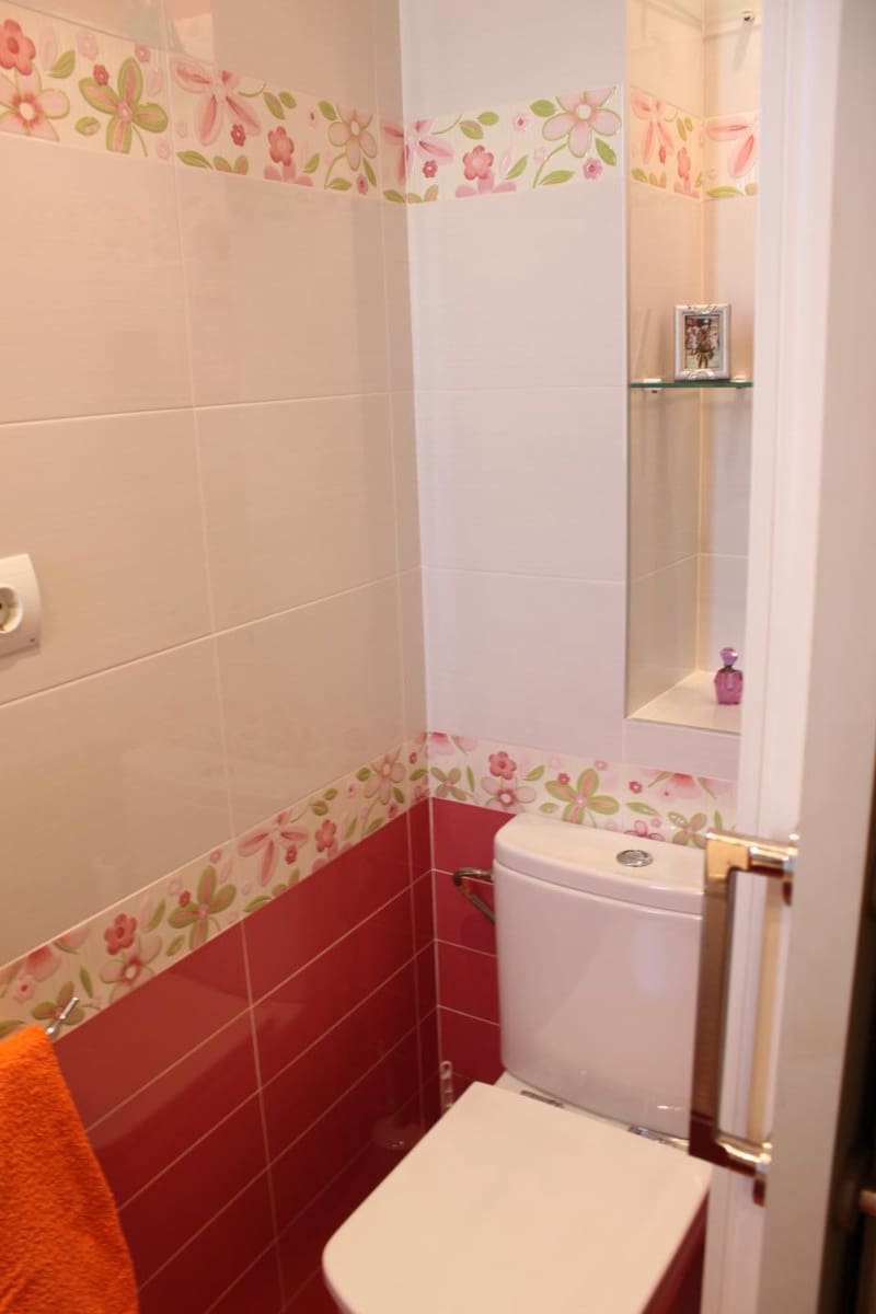 2 soveværelse Lejlighed til salg i Benidorm - € 630.000 (Ref: 7529777)