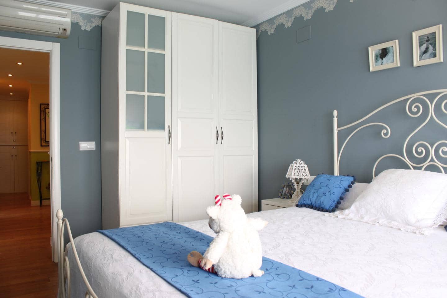 2 soveværelse Lejlighed til salg i Benidorm - € 630.000 (Ref: 7529777)