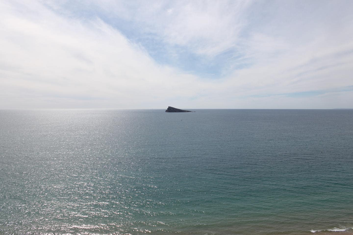 2 soveværelse Lejlighed til salg i Benidorm - € 630.000 (Ref: 7529777)