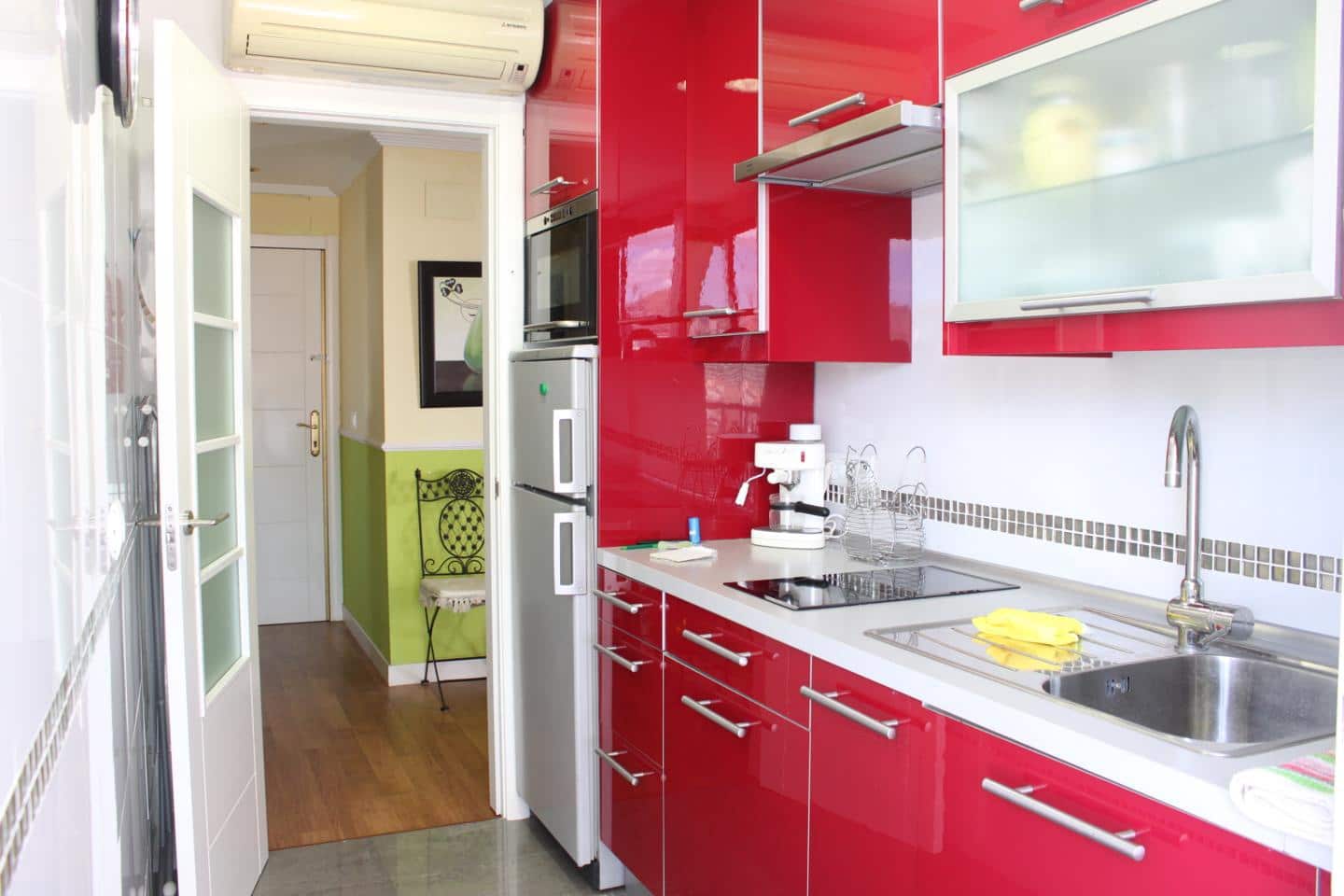 2 soveværelse Lejlighed til salg i Benidorm - € 630.000 (Ref: 7529777)