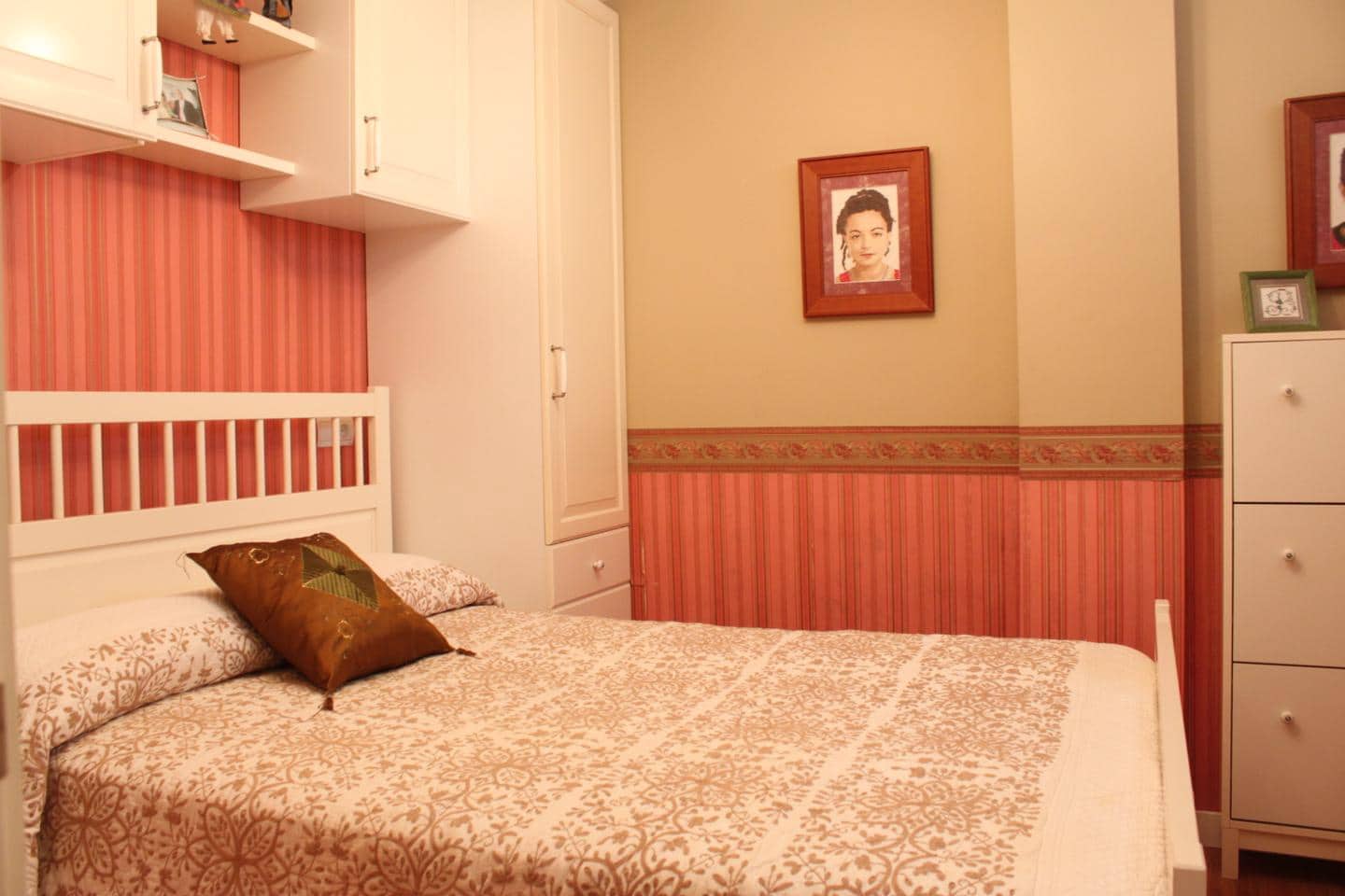 2 soveværelse Lejlighed til salg i Benidorm - € 630.000 (Ref: 7529777)