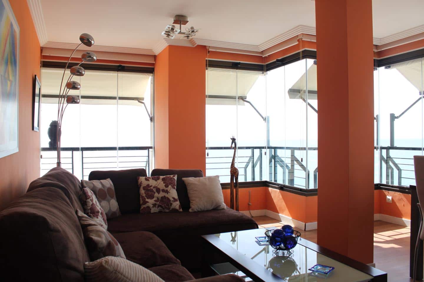 2 soveværelse Lejlighed til salg i Benidorm - € 630.000 (Ref: 7529777)