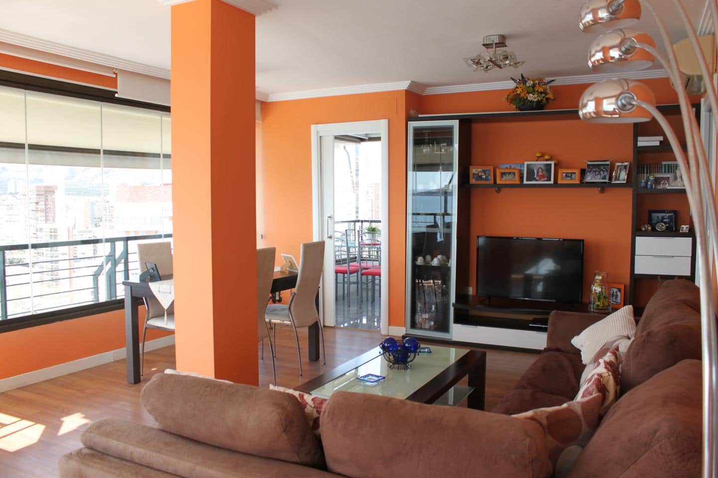 2 soveværelse Lejlighed til salg i Benidorm - € 630.000 (Ref: 7529777)