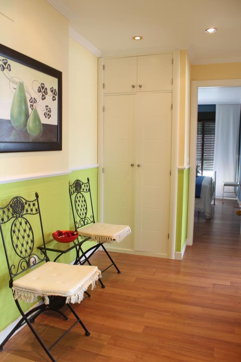 2 soveværelse Lejlighed til salg i Benidorm - € 630.000 (Ref: 7529777)