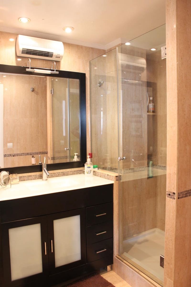 2 soveværelse Lejlighed til salg i Benidorm - € 630.000 (Ref: 7529777)