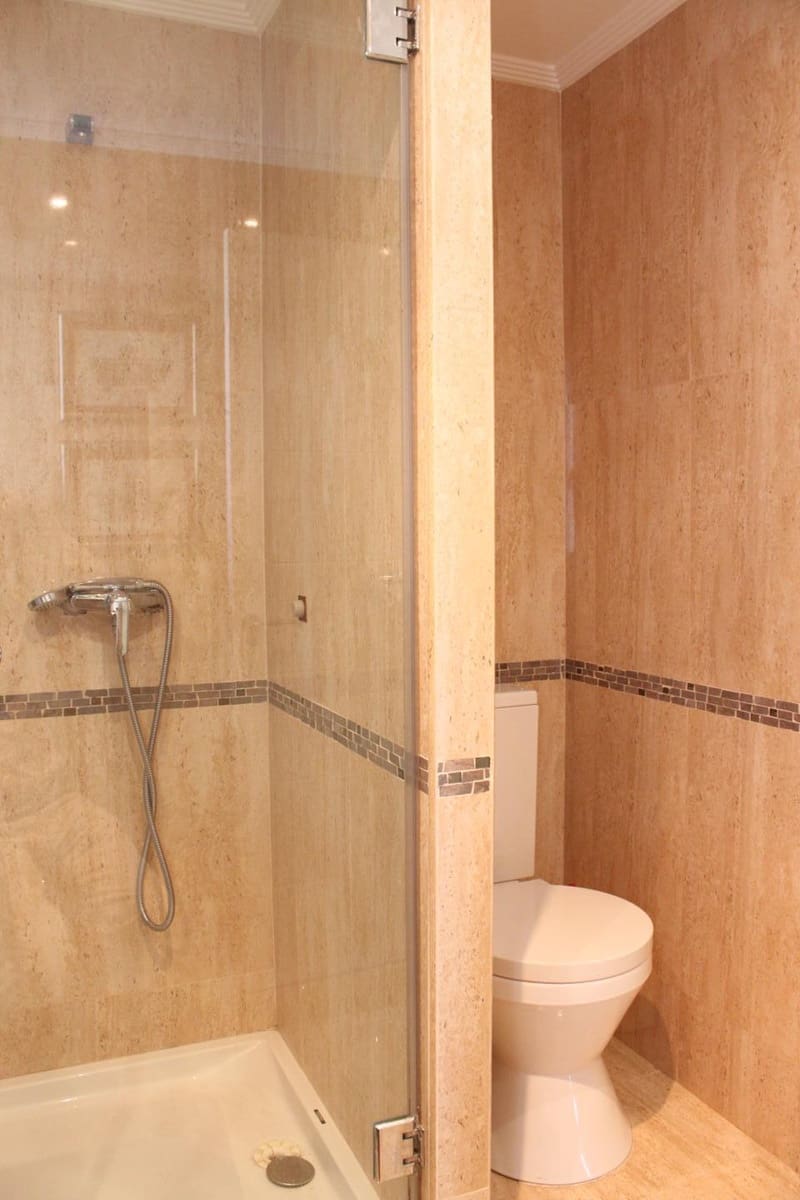 2 soveværelse Lejlighed til salg i Benidorm - € 630.000 (Ref: 7529777)