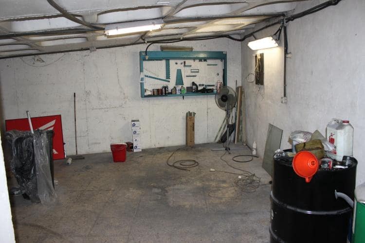 Biznes na sprzedaż w Benidorm - 131 250 € (Ref: 7529779)