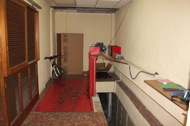 Biznes na sprzedaż w Levante, Benidorm - 131 250 € (Ref: 7529779)