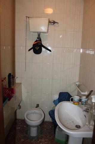 Biznes na sprzedaż w Levante, Benidorm - 131 250 € (Ref: 7529779)