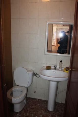 Biznes na sprzedaż w Levante, Benidorm - 131 250 € (Ref: 7529779)