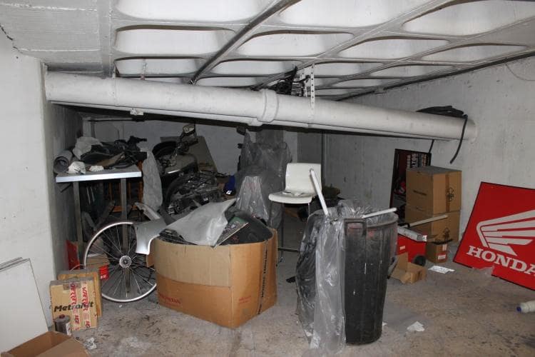 Biznes na sprzedaż w Benidorm - 131 250 € (Ref: 7529779)