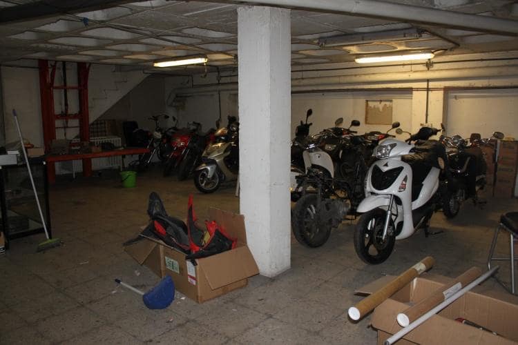 Biznes na sprzedaż w Benidorm - 131 250 € (Ref: 7529779)