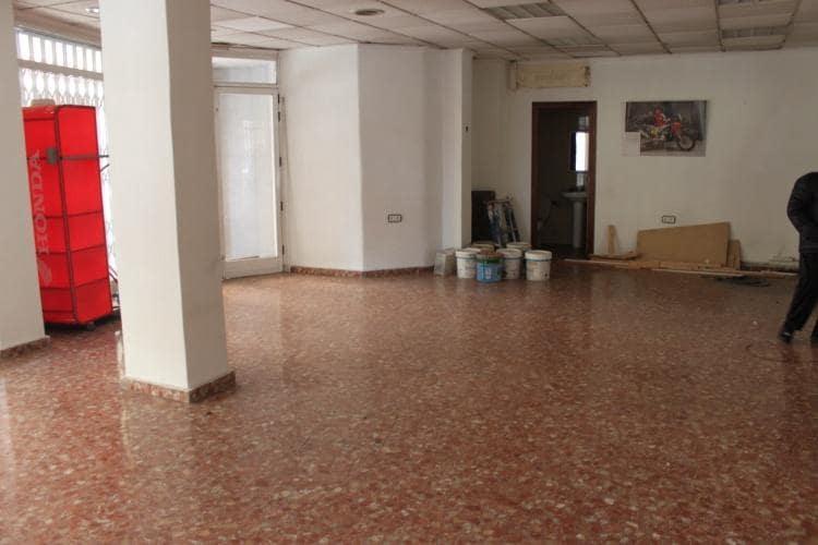 Virksomhed til salg i Benidorm - € 131.250 (Ref: 7529779)