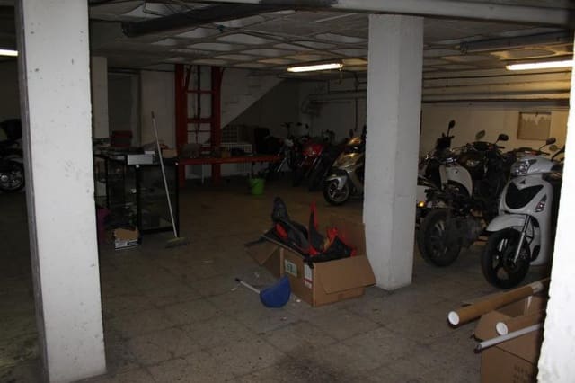 Negocio en Levante, Benidorm en venta - 131.250 € (Ref: 7529779)