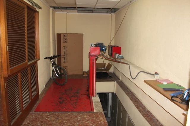 Negocio en Levante, Benidorm en venta - 131.250 € (Ref: 7529779)