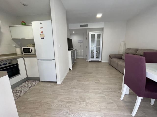 2 chambre Appartement à vendre à Colonia Madrid, Benidorm - 262 500 € (Ref: 7660977)