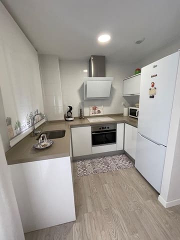 2 chambre Appartement à vendre à Colonia Madrid, Benidorm - 262 500 € (Ref: 7660977)