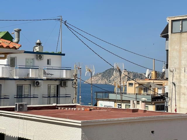 2 chambre Appartement à vendre à Colonia Madrid, Benidorm - 262 500 € (Ref: 7660977)