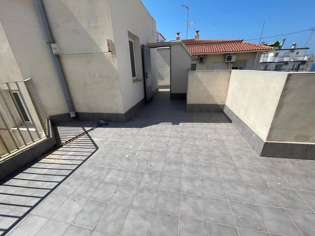 2 chambre Appartement à vendre à Colonia Madrid, Benidorm - 262 500 € (Ref: 7660977)