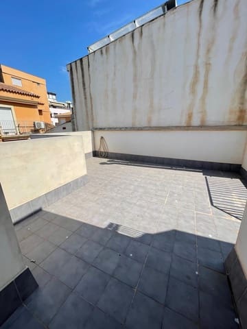 2 chambre Appartement à vendre à Colonia Madrid, Benidorm - 262 500 € (Ref: 7660977)
