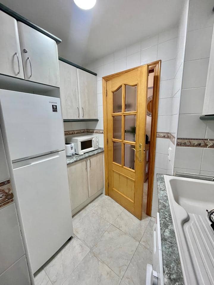 2 quarto Apartamento para venda em Benidorm - 306 500 € (Ref: 7730700)