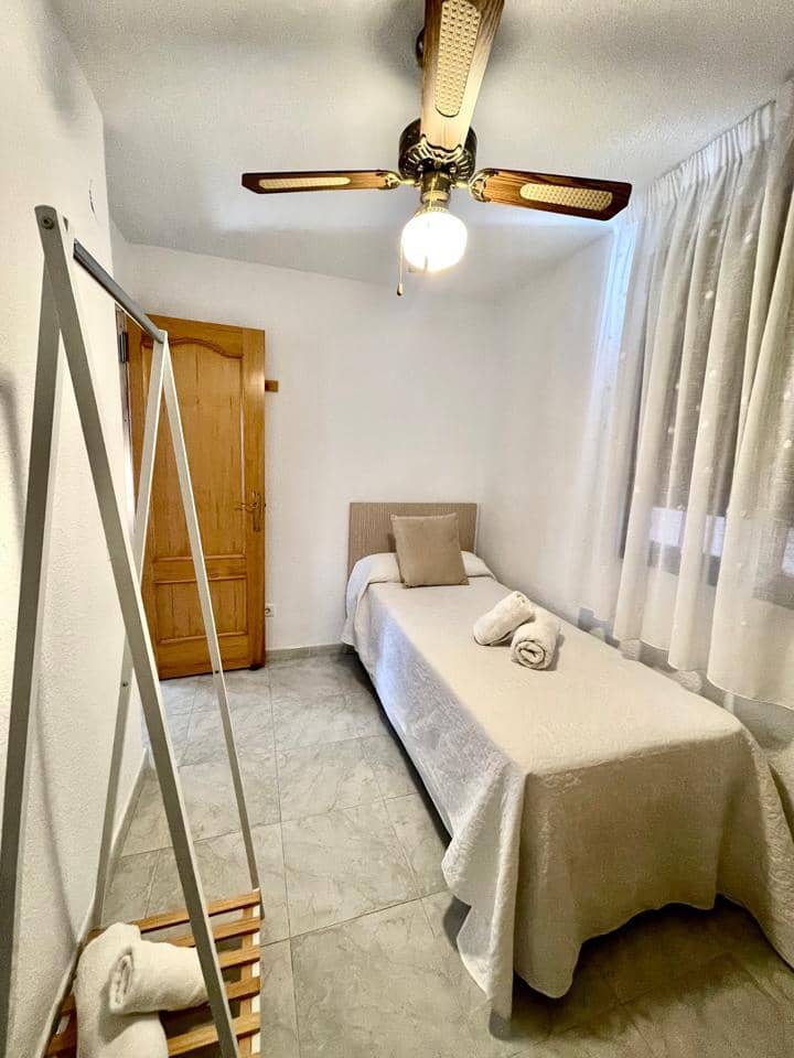 2 quarto Apartamento para venda em Benidorm - 306 500 € (Ref: 7730700)