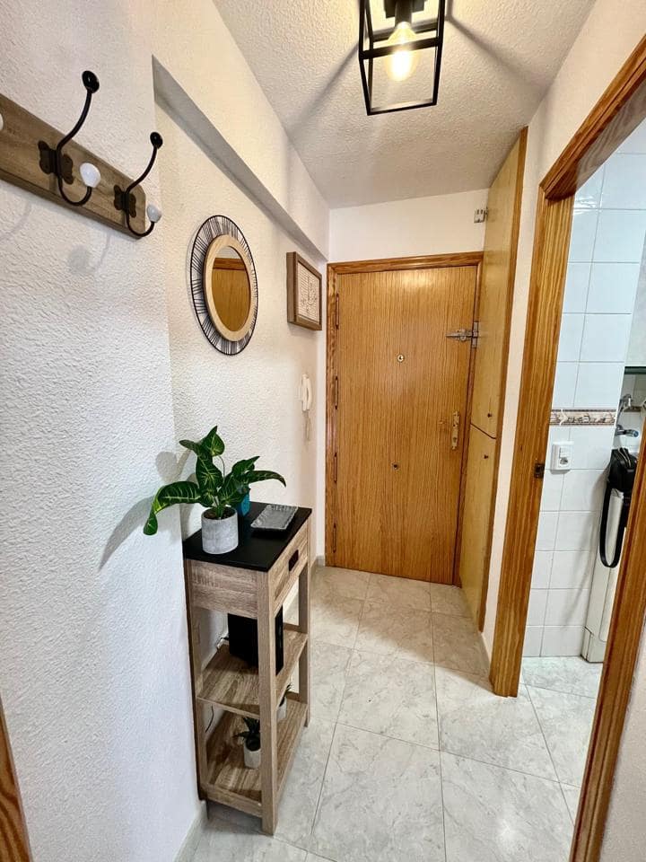 2 quarto Apartamento para venda em Benidorm - 306 500 € (Ref: 7730700)