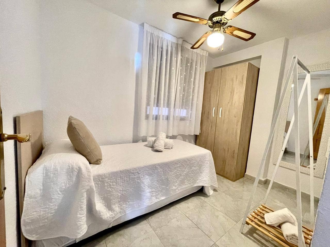2 quarto Apartamento para venda em Benidorm - 306 500 € (Ref: 7730700)