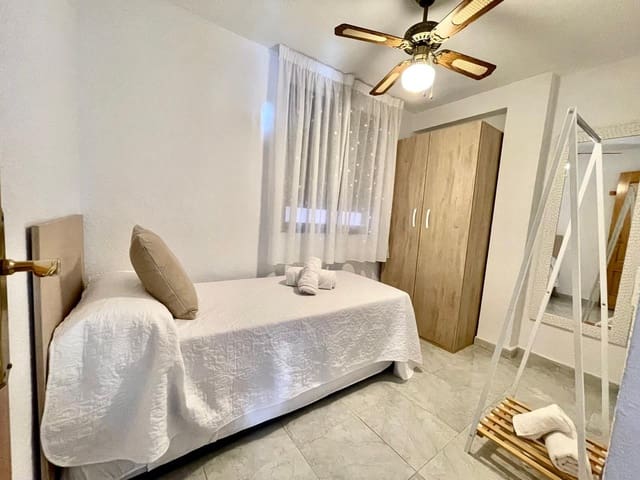 2 quarto Apartamento para venda em Juzgados - Plaza de Toros, Benidorm - 306 500 € (Ref: 7730700)