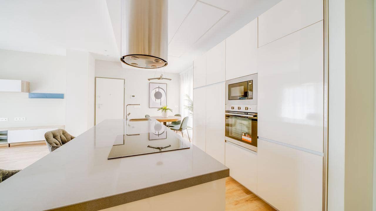 4 Zimmer Villa zu verkaufen in Finestrat mit Pool Garage - 730.000 € (Ref: 7735127)