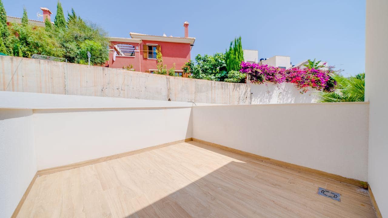 4 Zimmer Villa zu verkaufen in Finestrat mit Pool Garage - 730.000 € (Ref: 7735127)