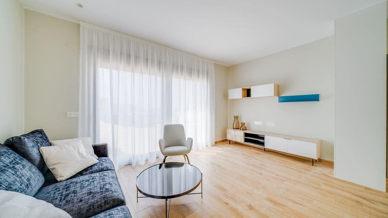 4 Zimmer Villa zu verkaufen in Finestrat mit Pool Garage - 730.000 € (Ref: 7735127)