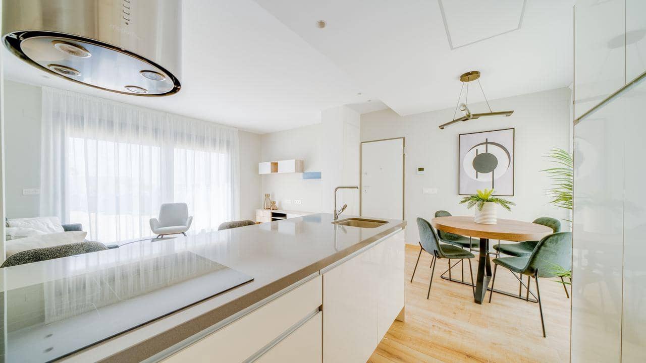 4 Zimmer Villa zu verkaufen in Finestrat mit Pool Garage - 730.000 € (Ref: 7735127)