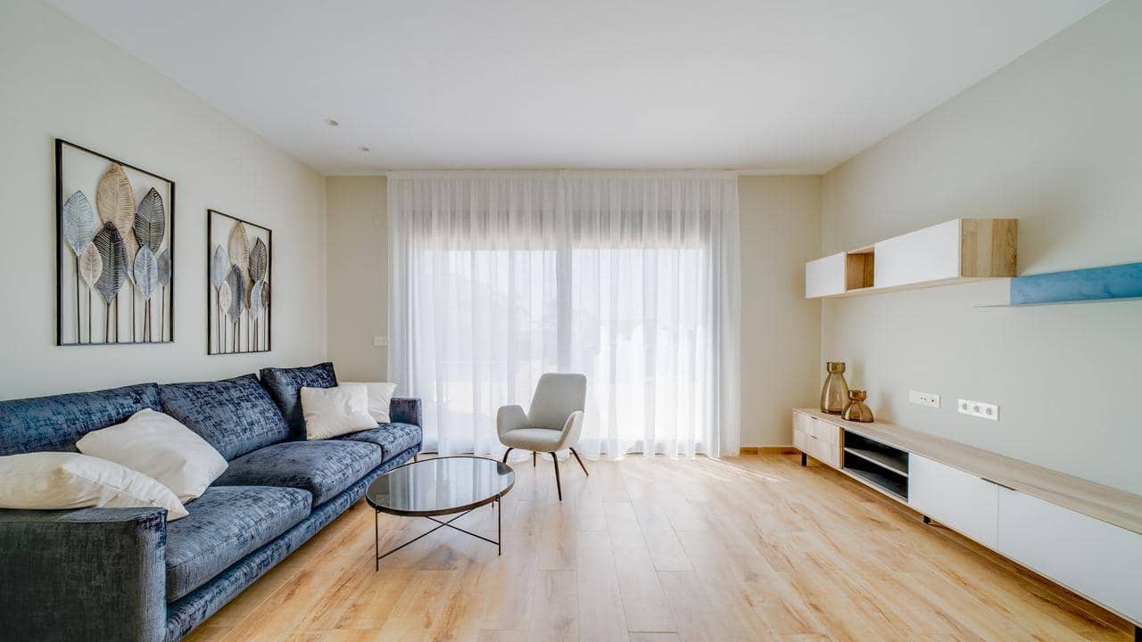 4 Zimmer Villa zu verkaufen in Finestrat mit Pool Garage - 730.000 € (Ref: 7735127)