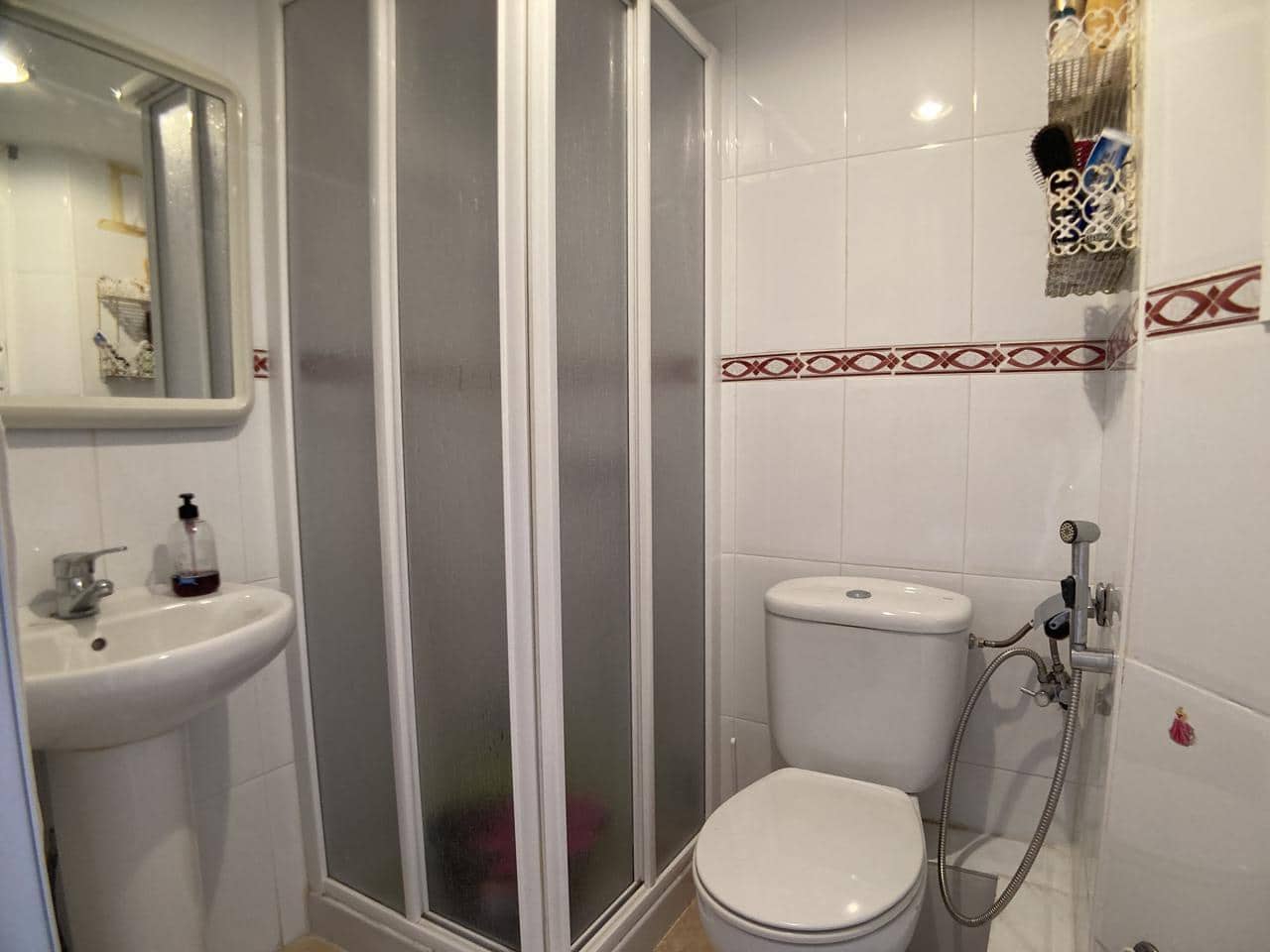 5 chambre Appartement à vendre à Benidorm avec garage - 583 500 € (Ref: 7770816)