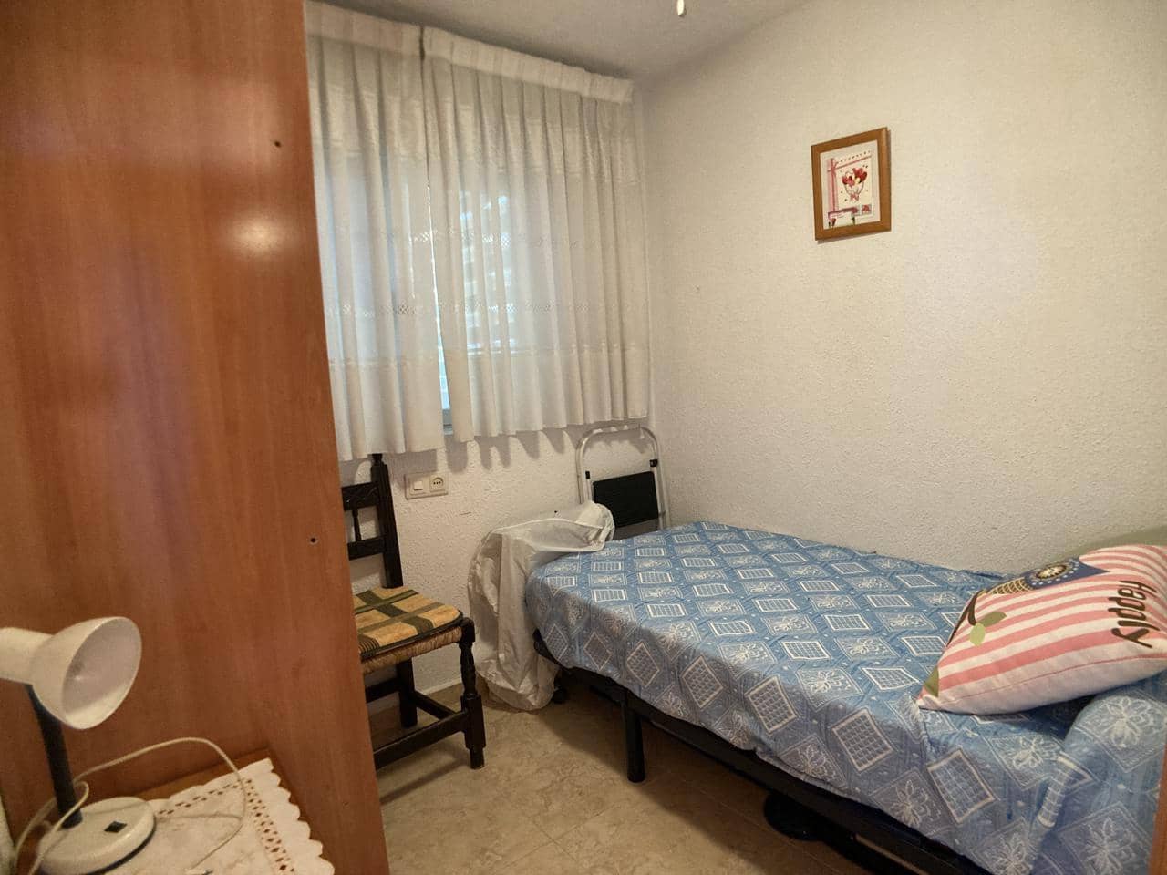 5 chambre Appartement à vendre à Benidorm avec garage - 583 500 € (Ref: 7770816)