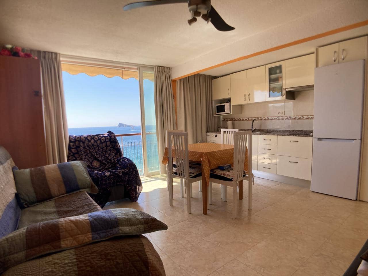 5 chambre Appartement à vendre à Benidorm avec garage - 583 500 € (Ref: 7770816)