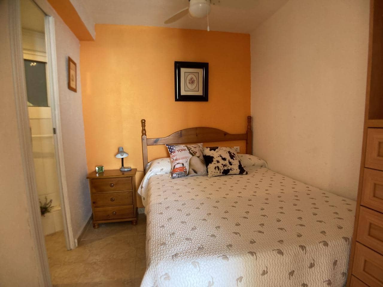 5 chambre Appartement à vendre à Benidorm avec garage - 583 500 € (Ref: 7770816)