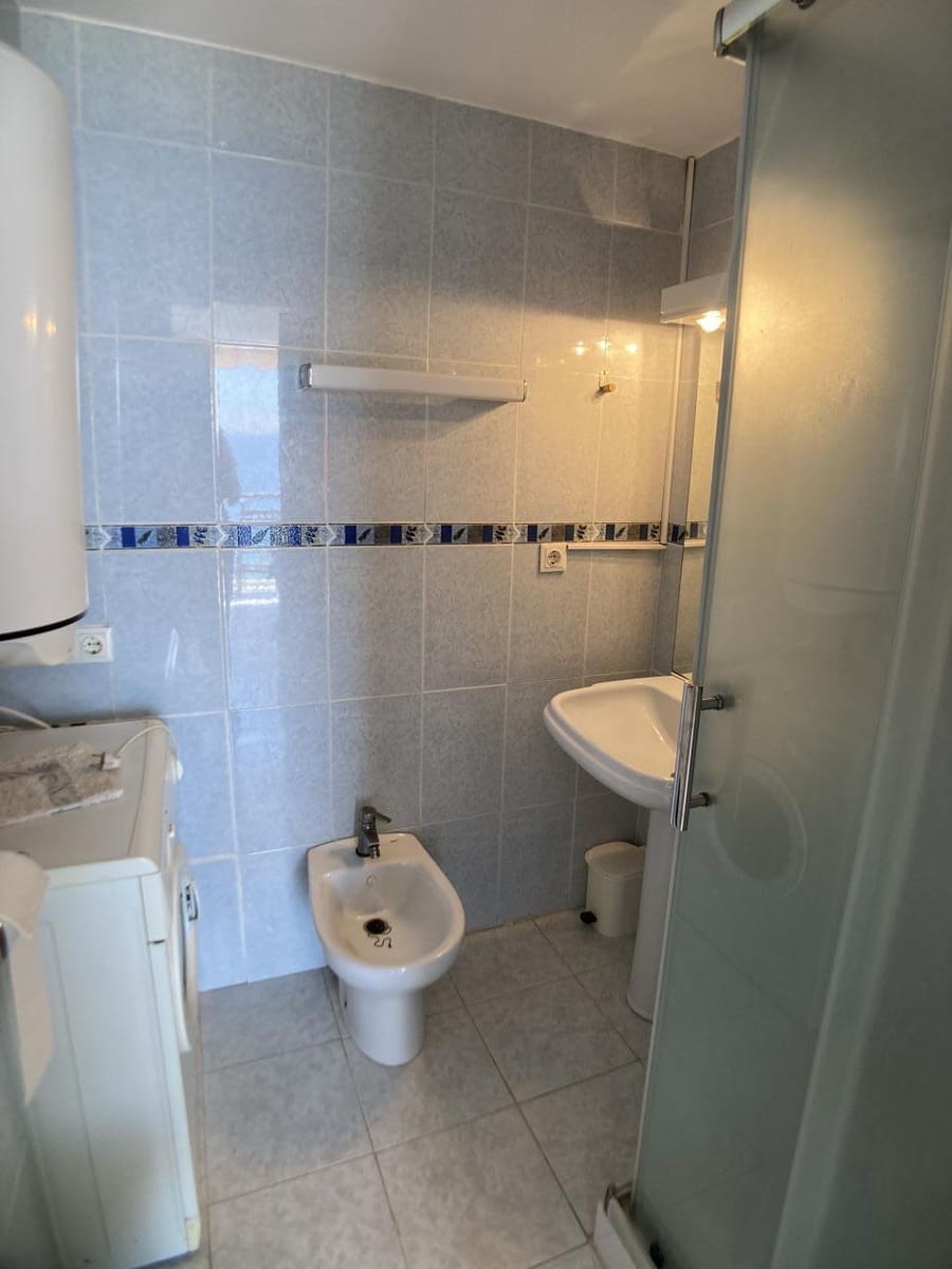 5 chambre Appartement à vendre à Benidorm avec garage - 583 500 € (Ref: 7770816)