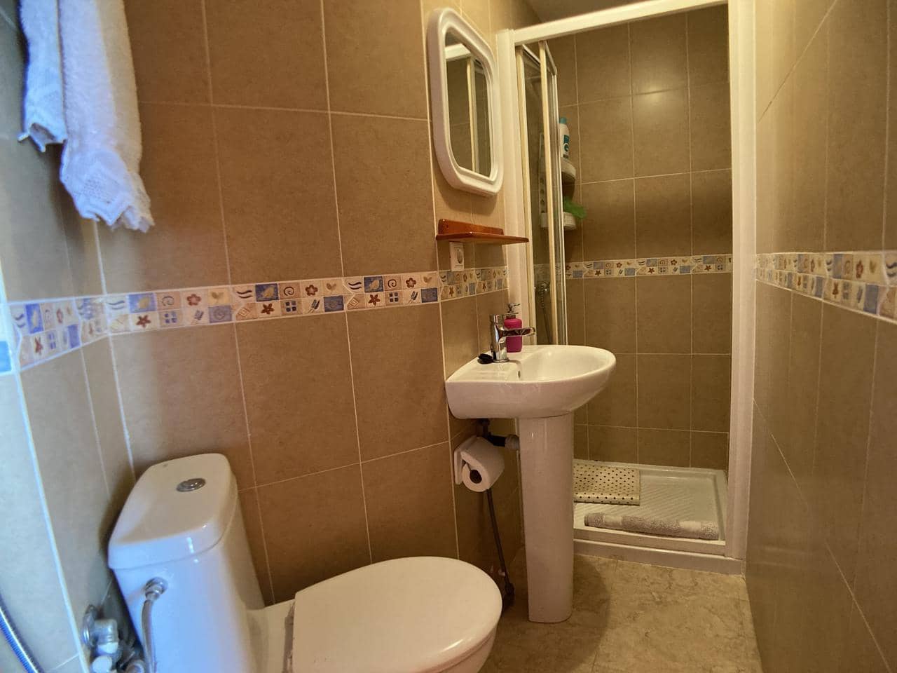 5 chambre Appartement à vendre à Benidorm avec garage - 583 500 € (Ref: 7770816)